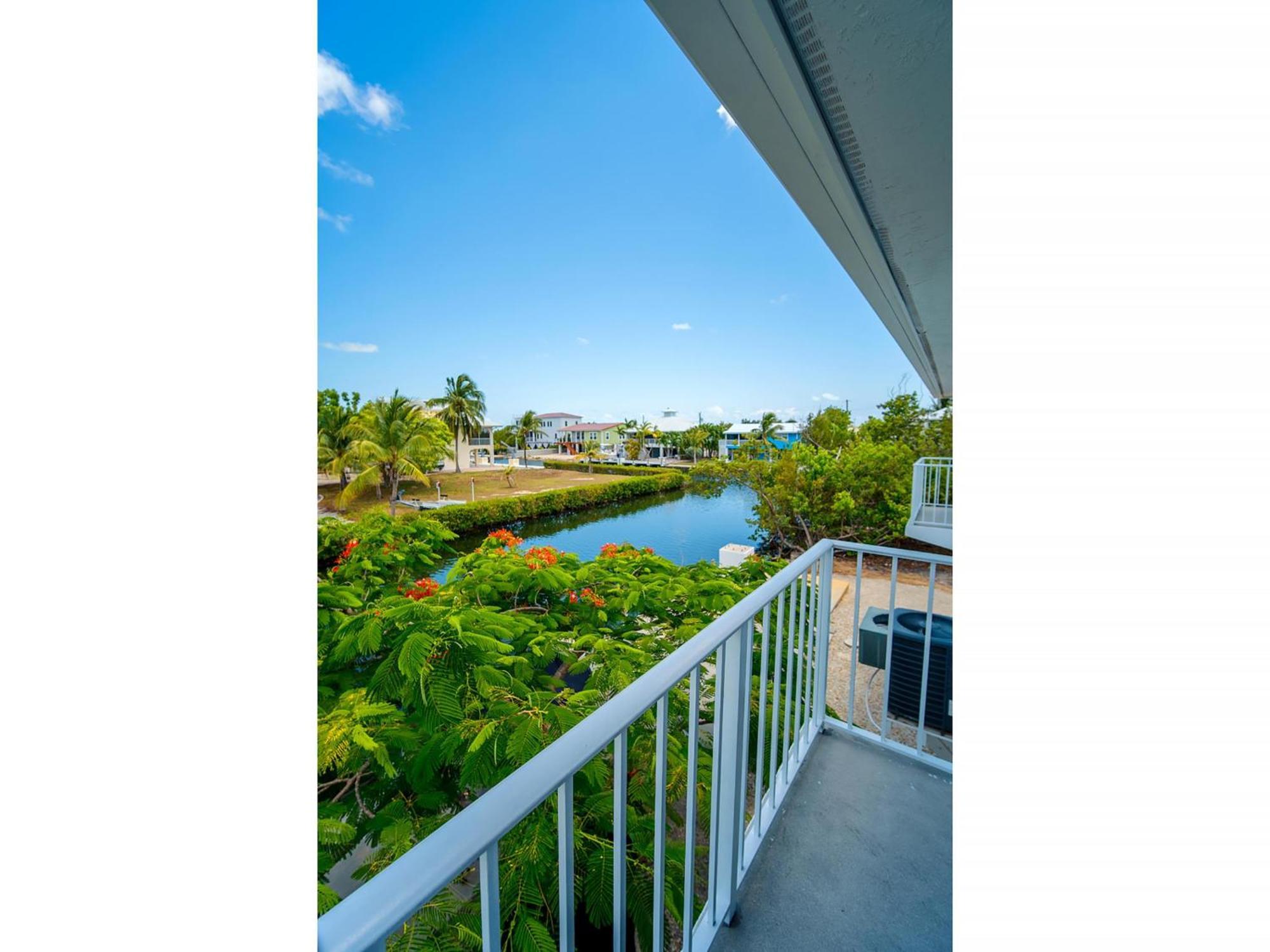 Escape To Eden Villa Big Pine Key Exterior photo