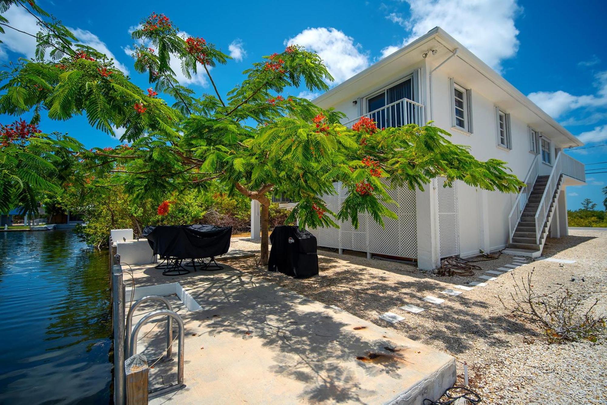 Escape To Eden Villa Big Pine Key Exterior photo